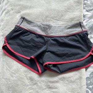 2/$25 Lululemon shorts